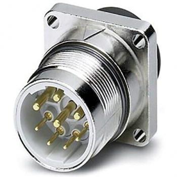 Phoenix Contact 1605591 IP67 zertifizierter Gerätesteckverbinder aus Kupfer
