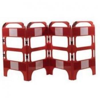 Workgate Manhole Safety Barrier 398403