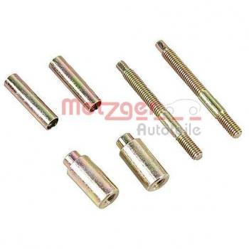 Kit de réparation porte-injecteur pour RENAULT MASTER 2, ESPACE 3, ESPACE 4