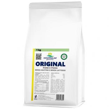 Zero Problem Original Polvere 1kg