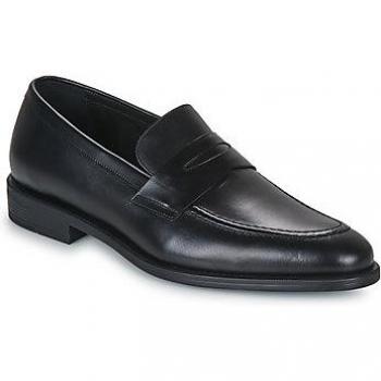Mocassins en cuir Paul Smith Remi