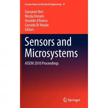 Sensors and Microsystems: AISEM 2010 Proceedings
