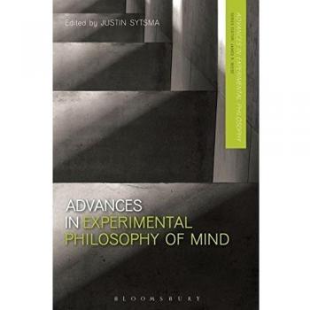 Advances in Experimental Philosophy of Mind