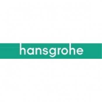 Hansgrohe Aeratore a Rotazione 360°