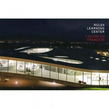 Rolex Learning Center