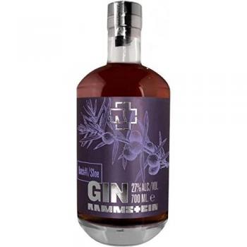 Gin de Prune Rammstein 70 cl (Édition Spéciale)