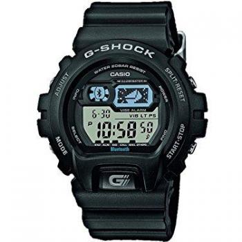 Casio G‑Shock GB‑6900B‑1BER – Kratzfeste, strapazierfähige Uhr