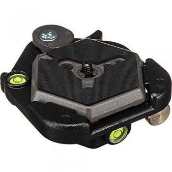 Manfrotto 625 RC0 Rapid Connect System with 030-149 Plate