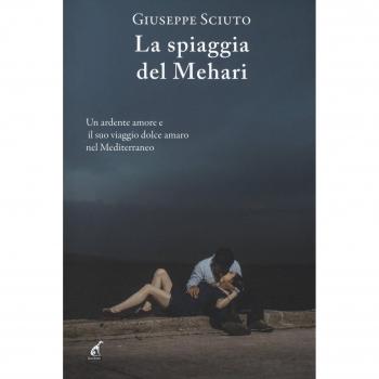 La spiaggia del Mehari