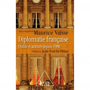 Diplomatie française