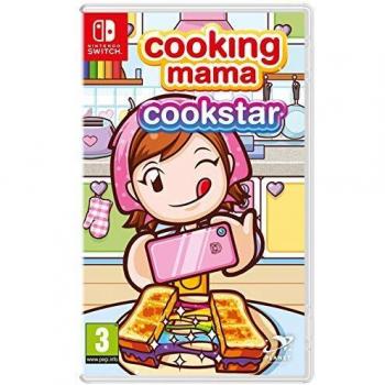 Cooking Mama: Cookstar