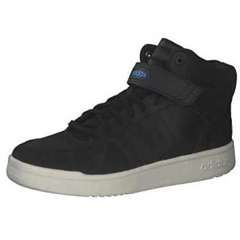 Adidas Postmove Mid Cloudfoam Lifestyle Schuhe Schwarz