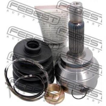 FEBEST High-Performance CV Joint 0410-CS3A