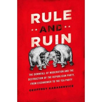 Rule and Ruin