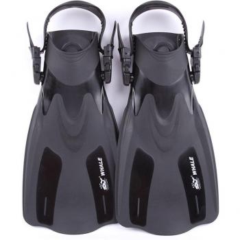 Trek Fins