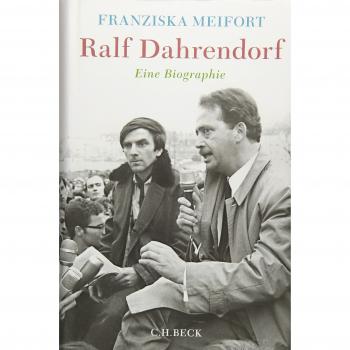 Ralf Dahrendorf