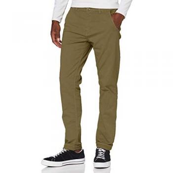 Chino Blend Nocturno – Estilo Oliva