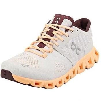 On Running Cloud X Womens Shoe