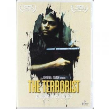The terrorist (1998) (DVD)