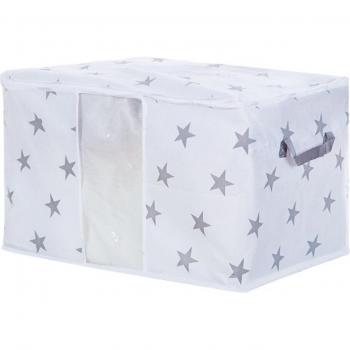 Compact Clothing Storage Solution