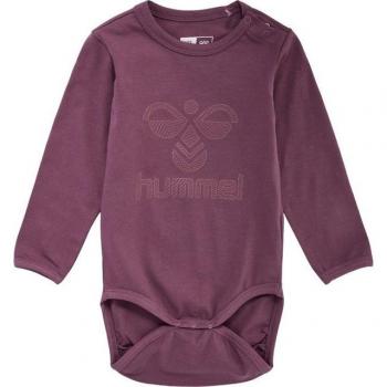 Hummel Fastwo Flipper Langarm-Babybody