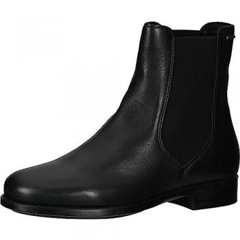Guanti Chelsea Nero IGI&CO