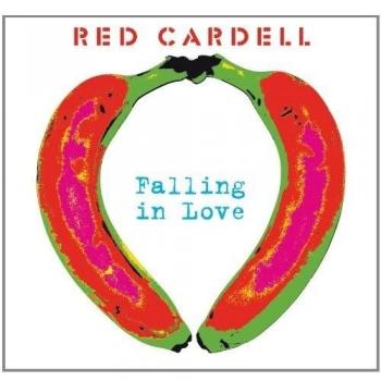 Falling in love