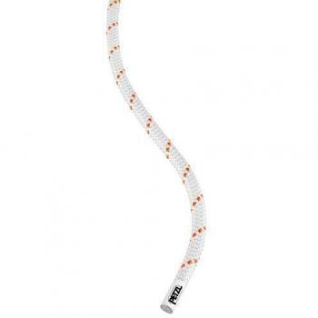 Petzl 9mm Push Rope White 40m