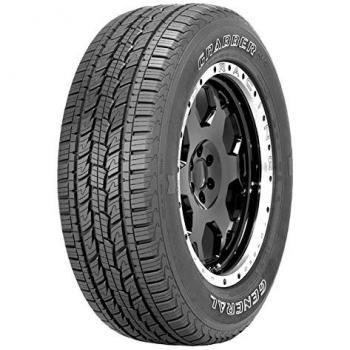 Neumático 265/75R 16 123Q Grabber HTS XL 4X4