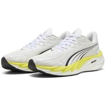 Running Shoes: Puma Velocity Nitro 4