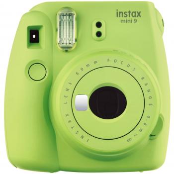 Instax Mini 9 Kompaktkamera