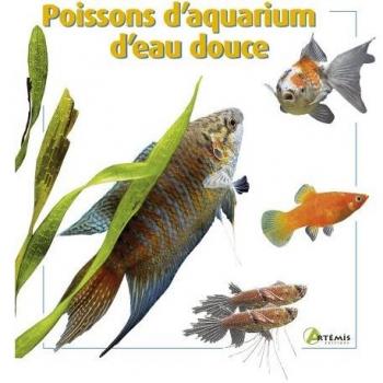 Poissons d'aquarium d'eau douce