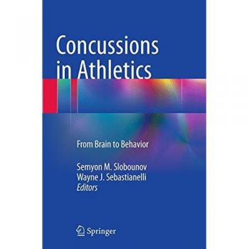 Concussions in Athletics