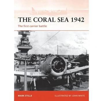 The Coral Sea 1942: The first carrier battle (Campaign)