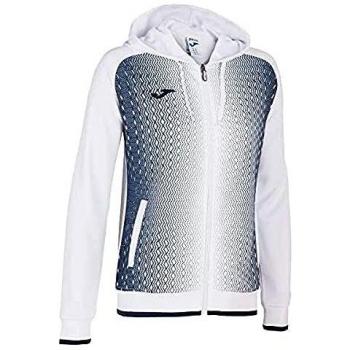 Hoodie Joma pour femmes, taille moyenne, couleur marine