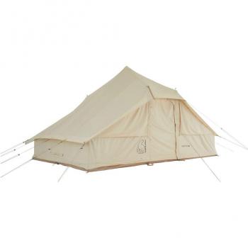 Tienda de campaña de algodón Nordisk Utgard Sky 13.2