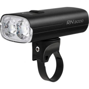 RN 3000 Rechargeable Front Bicycle Light