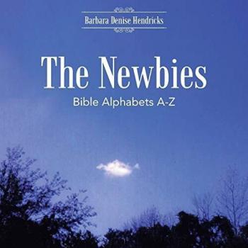 The Newbies: Bible Alphabets A-z