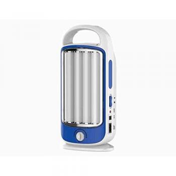 ANDROMEDA 4 Lanterna LED ricaricabile