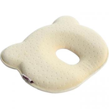 Flat Head Prevention Baby Pillow