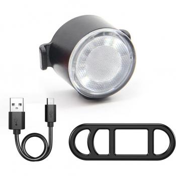 Bicycle Night Safety Signal Lights