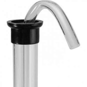 Homebrew Siphon with Clamp and Hose