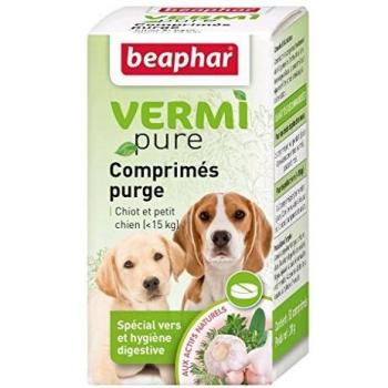 Beaphar VERMI pure