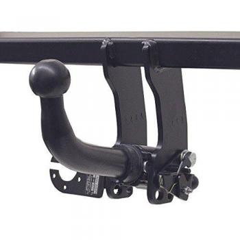 Attelage Auto-Hak pour Citroën Jumper Fourgon L1/L2/L3
