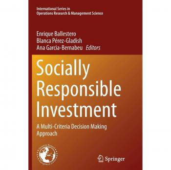 Socially Responsible Investment