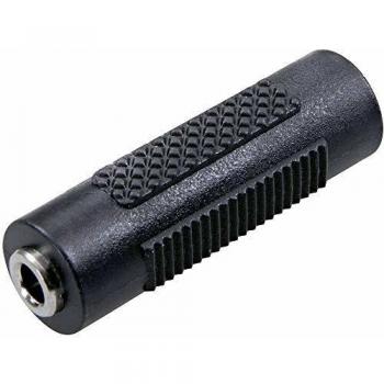 SpeaKa Professional 3.5mm Phono Adapter