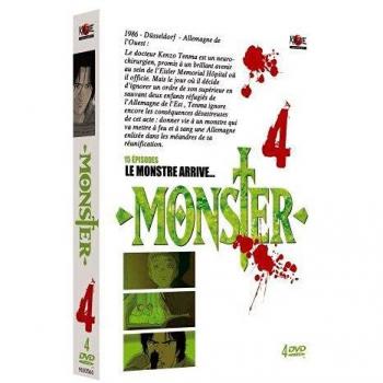 Ensemble Monster 4/5
