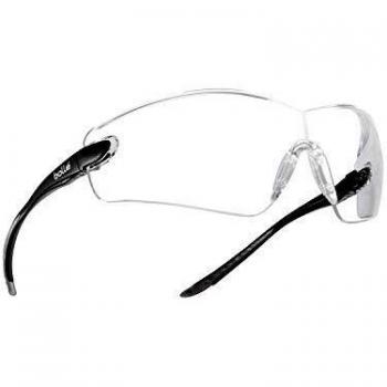Lunettes de travail Bollé Cobra avec verres incolores
