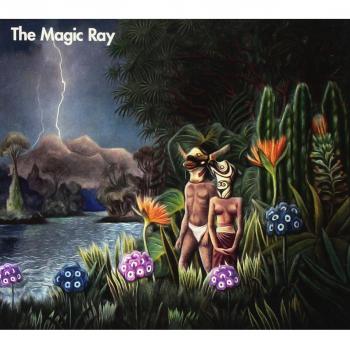 The Magic Ray