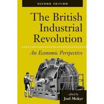 The British Industrial Revolution